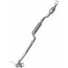 MagnaFlow Exhaust Products 21-239 Catalytic Converter EPA Approved 4