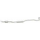 MagnaFlow Exhaust Products 21-239 Catalytic Converter EPA Approved 3
