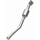 MagnaFlow Exhaust Products 21-250 Catalytic Converter EPA Approved 2
