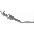 MagnaFlow Exhaust Products 21-250 Catalytic Converter EPA Approved 4