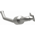 2019 Jeep Grand Cherokee Catalytic Converter EPA Approved 2