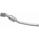 2019 Jeep Grand Cherokee Catalytic Converter EPA Approved 3