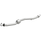 MagnaFlow Exhaust Products 21-277 Catalytic Converter EPA Approved 1