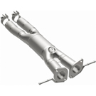 MagnaFlow Exhaust Products 21-278 Catalytic Converter EPA Approved 2