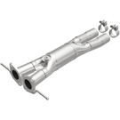 MagnaFlow Exhaust Products 21-278 Catalytic Converter EPA Approved 1