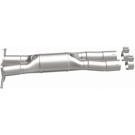 MagnaFlow Exhaust Products 21-278 Catalytic Converter EPA Approved 3