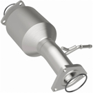 2015 Honda CR-V Catalytic Converter EPA Approved 2