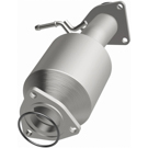 2015 Honda CR-V Catalytic Converter EPA Approved 4