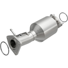 MagnaFlow Exhaust Products 21-293 Catalytic Converter EPA Approved 1