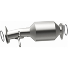 2015 Honda CR-V Catalytic Converter EPA Approved 3