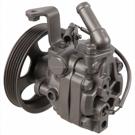 BuyAutoParts 86-01609R Power Steering Pump 2