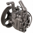 2004 Subaru Baja Power Steering Pump 2