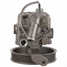 2004 Subaru Baja Power Steering Pump 3