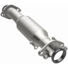2006 Mazda 6 Catalytic Converter EPA Approved 2