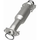 2006 Mazda 6 Catalytic Converter EPA Approved 4