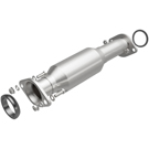 2006 Mazda 6 Catalytic Converter EPA Approved 1