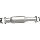 2006 Mazda 6 Catalytic Converter EPA Approved 3