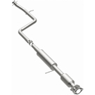 2012 Mazda 5 Catalytic Converter EPA Approved 2