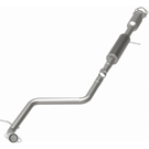 2012 Mazda 5 Catalytic Converter EPA Approved 4