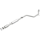 2012 Mazda 5 Catalytic Converter EPA Approved 1