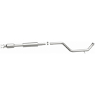 2012 Mazda 5 Catalytic Converter EPA Approved 3