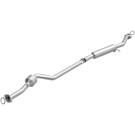 2017 Mazda MX-5 Miata Catalytic Converter EPA Approved 1
