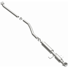 2013 Mazda CX-5 Catalytic Converter EPA Approved 2