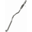 2013 Mazda CX-5 Catalytic Converter EPA Approved 4