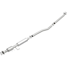 2013 Mazda CX-5 Catalytic Converter EPA Approved 1