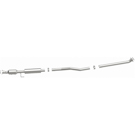 2013 Mazda CX-5 Catalytic Converter EPA Approved 3