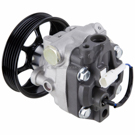 BuyAutoParts 86-01593R Power Steering Pump 2