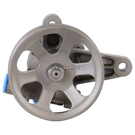 BuyAutoParts Kia Power Steering Pump 86-02464R