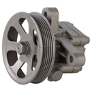 BuyAutoParts 86-02464R Power Steering Pump 2