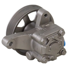 BuyAutoParts 86-02464R Power Steering Pump 3