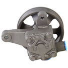 BuyAutoParts 86-02464R Power Steering Pump 4