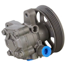 BuyAutoParts 86-02464R Power Steering Pump 5