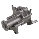 2007 Bmw X5 Power Steering Pump 1