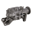 2007 Bmw X5 Power Steering Pump 2