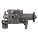 2007 Bmw X5 Power Steering Pump 3