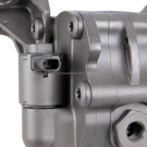 2007 Bmw X5 Power Steering Pump 5