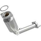 MagnaFlow Exhaust Products 21-373 Catalytic Converter EPA Approved 1
