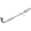 MagnaFlow Exhaust Products 21-374 Catalytic Converter EPA Approved 1