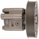 BuyAutoParts 86-01492R Power Steering Pump 4