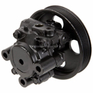 2000 Dodge Durango Power Steering Pump 2