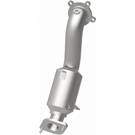 2019 Cadillac CTS Catalytic Converter EPA Approved 4