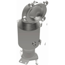 2019 Buick Envision Catalytic Converter EPA Approved 2