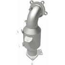 2019 Buick Envision Catalytic Converter EPA Approved 4