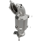 2019 Buick Envision Catalytic Converter EPA Approved 1