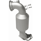 MagnaFlow Exhaust Products 21-421 Catalytic Converter EPA Approved 4