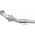 2018 Ford Focus Catalytic Converter EPA Approved 4